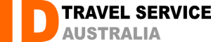 ID Travel Service Australia logo